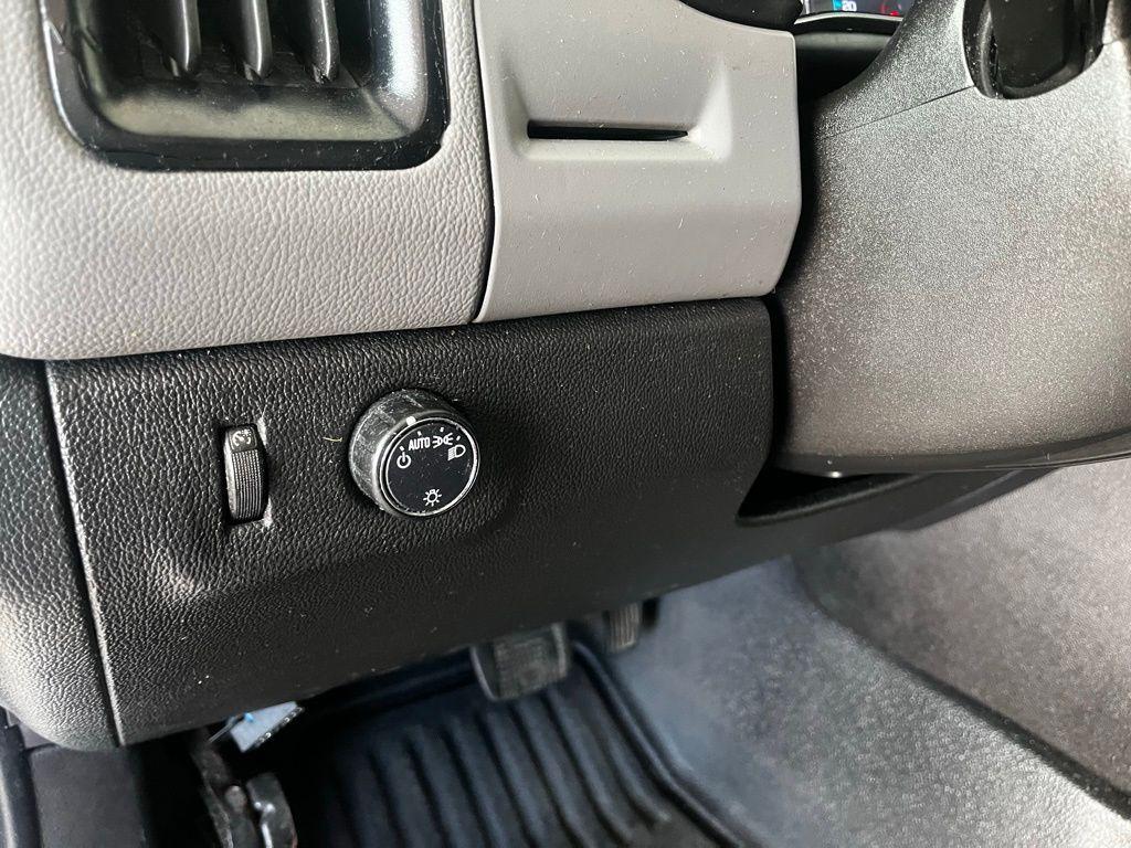 used 2016 Chevrolet Colorado car
