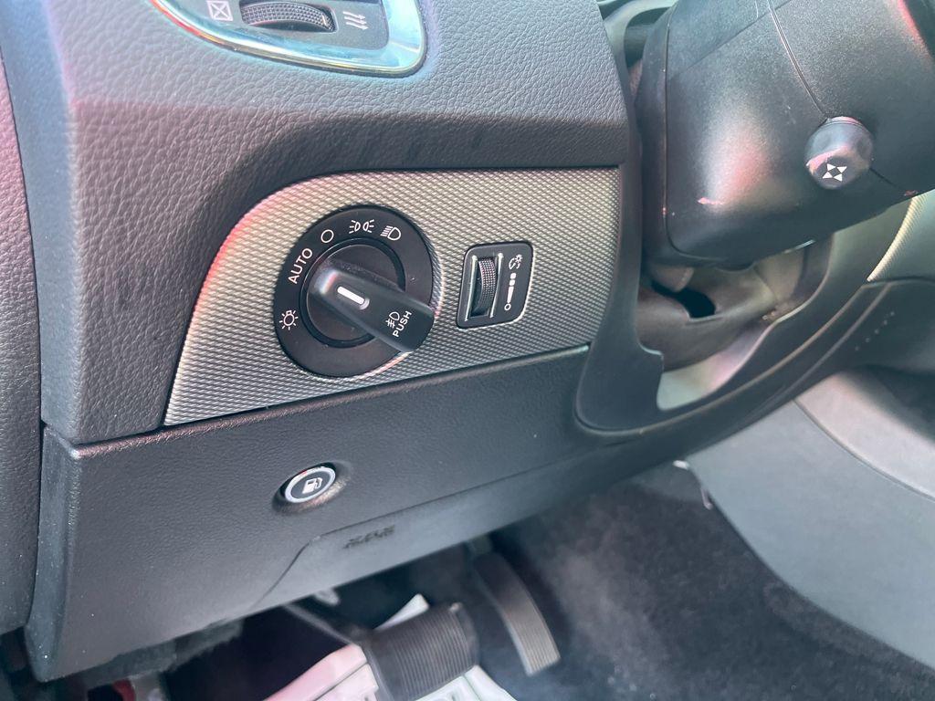 used 2018 Dodge Durango car, priced at $20,631