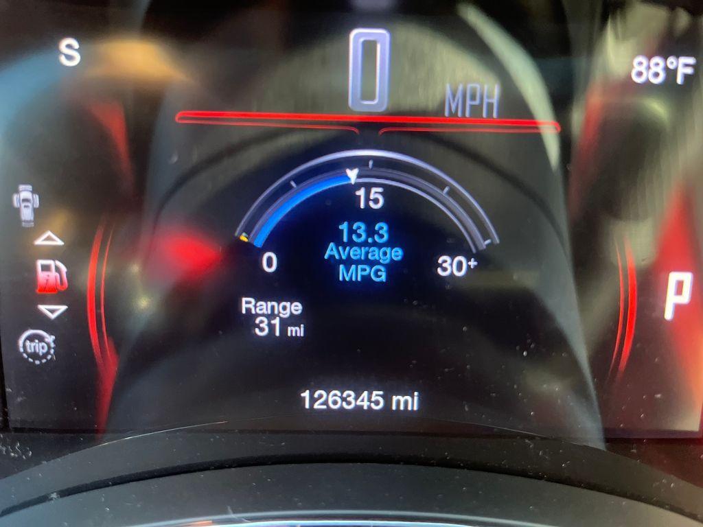 used 2018 Dodge Durango car, priced at $20,631