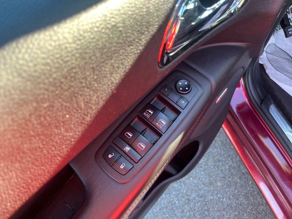 used 2018 Dodge Durango car, priced at $20,631