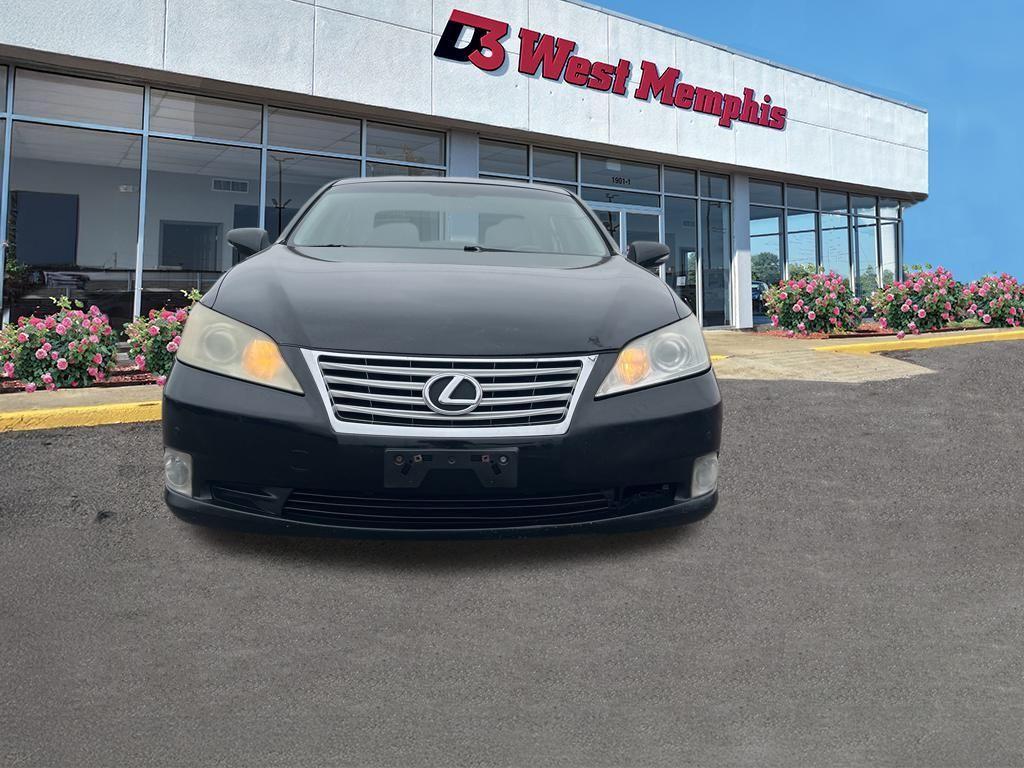 used 2010 Lexus ES 350 car, priced at $7,196