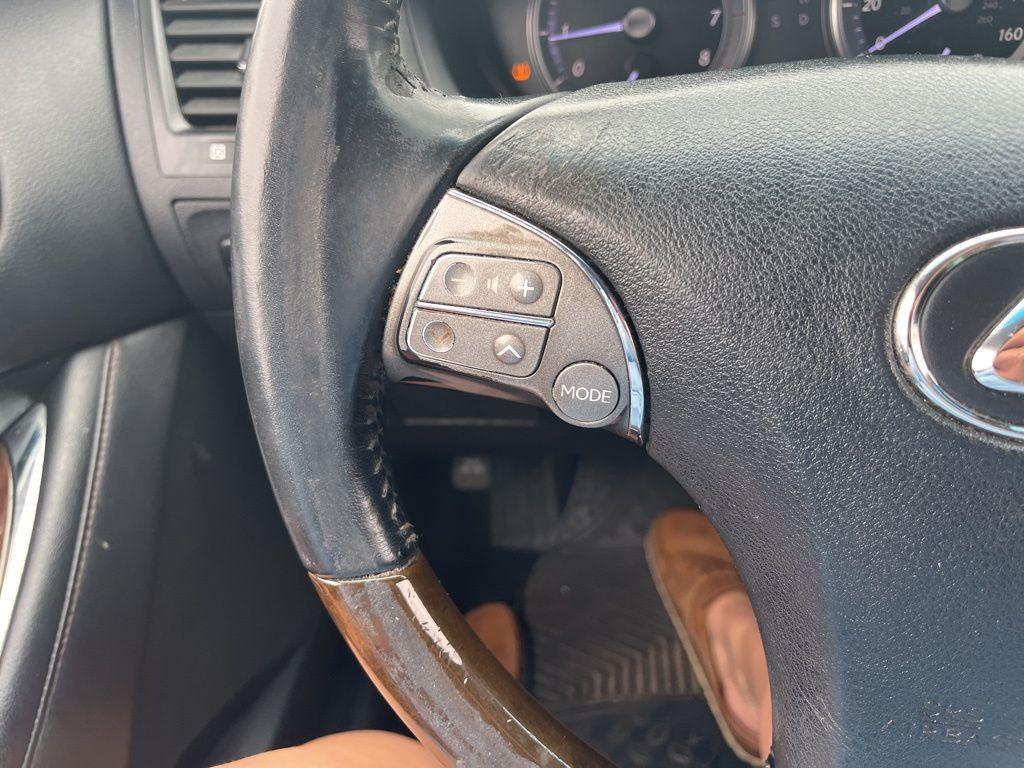 used 2010 Lexus ES 350 car, priced at $7,196