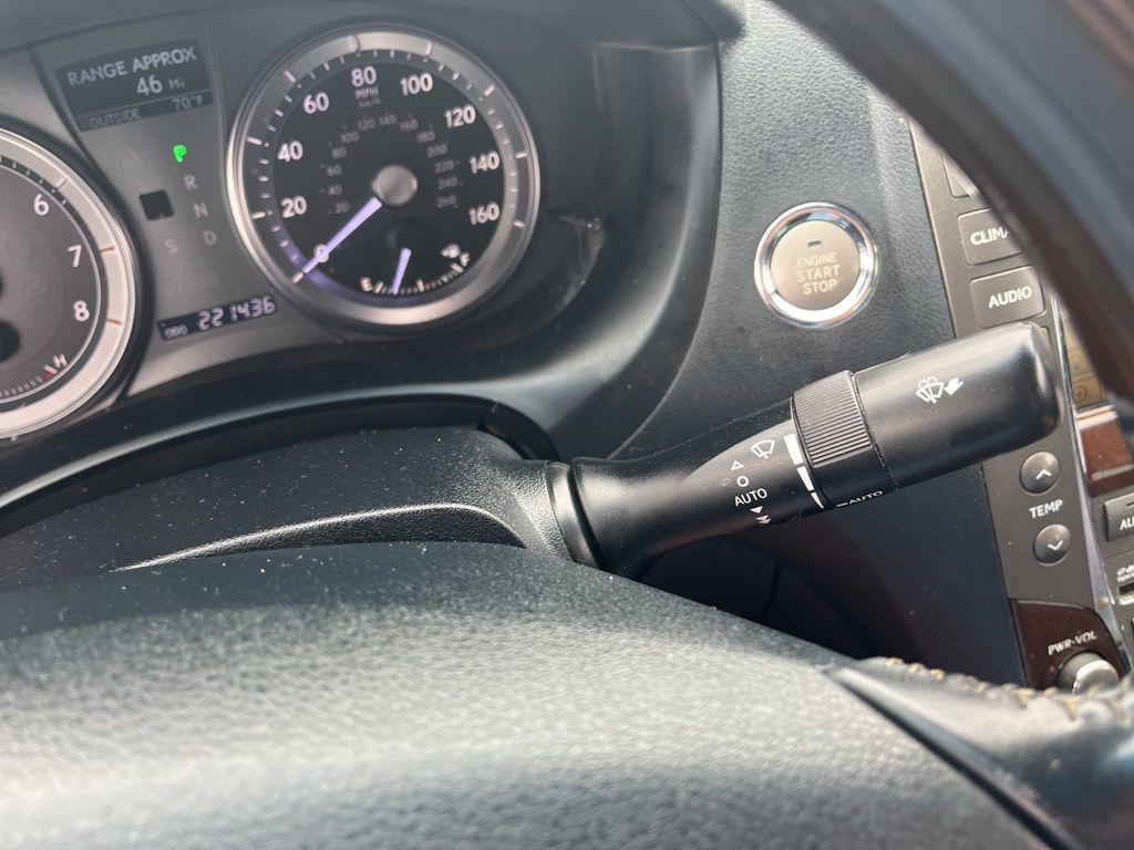 used 2010 Lexus ES 350 car, priced at $7,196