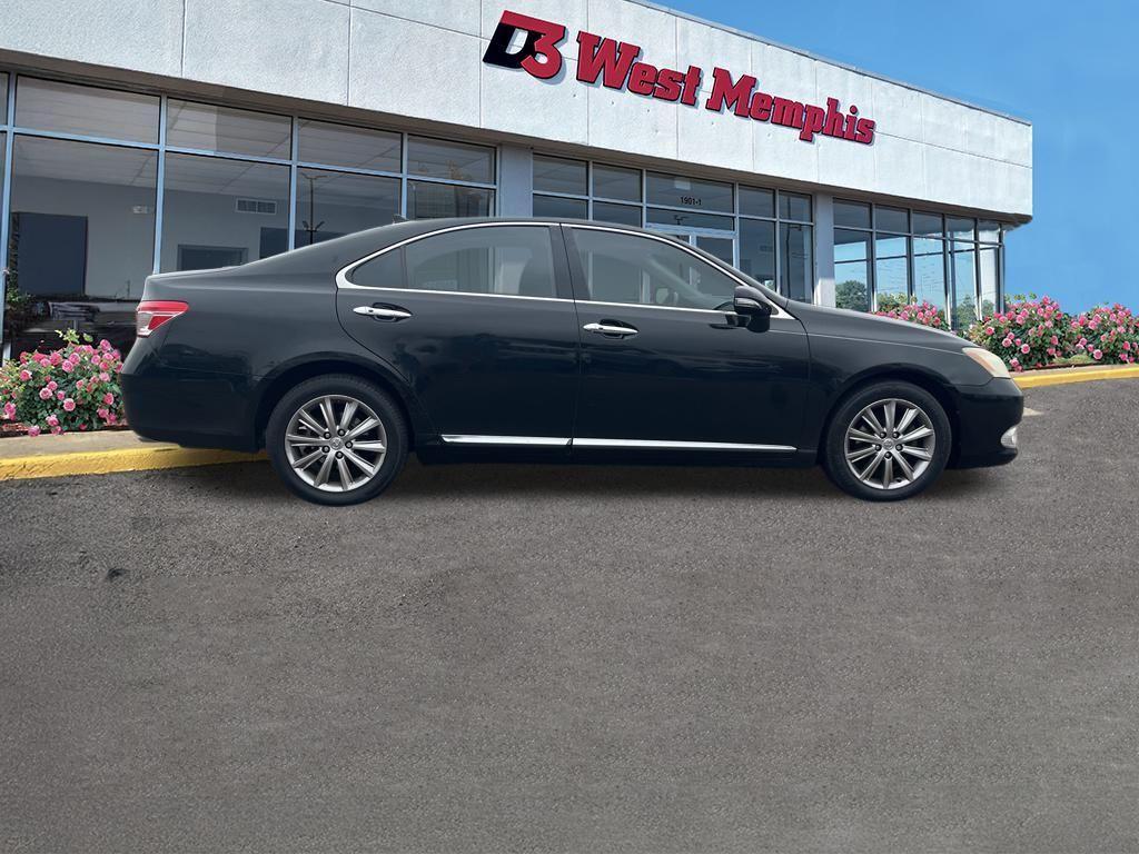 used 2010 Lexus ES 350 car, priced at $7,196