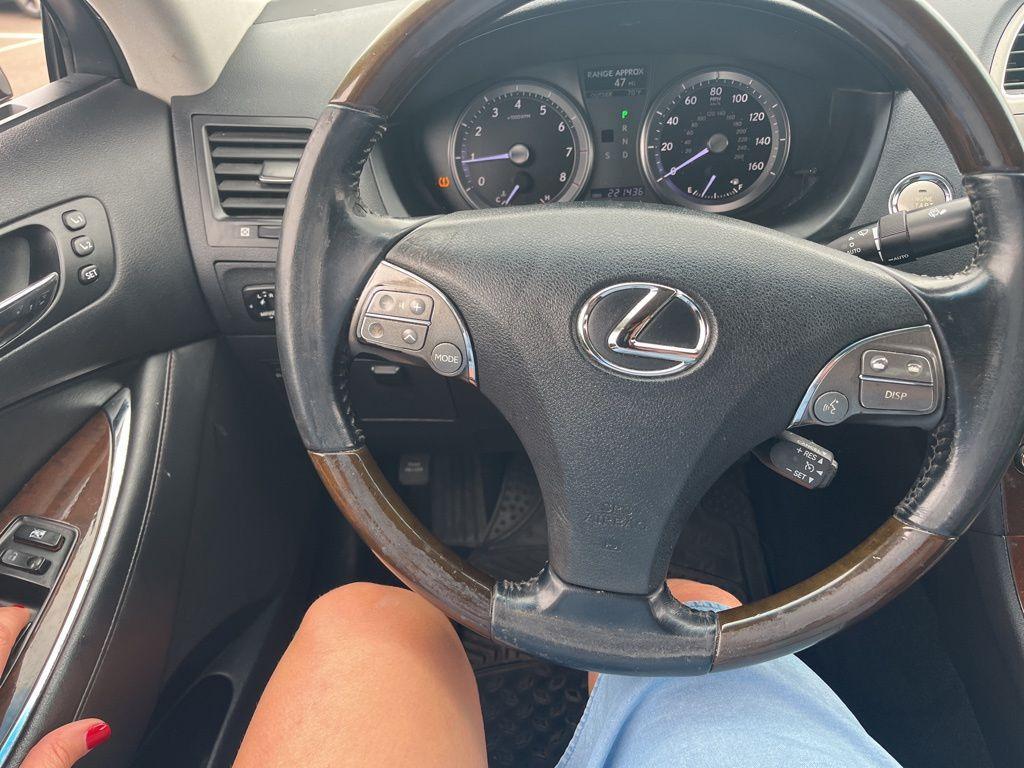 used 2010 Lexus ES 350 car, priced at $7,196