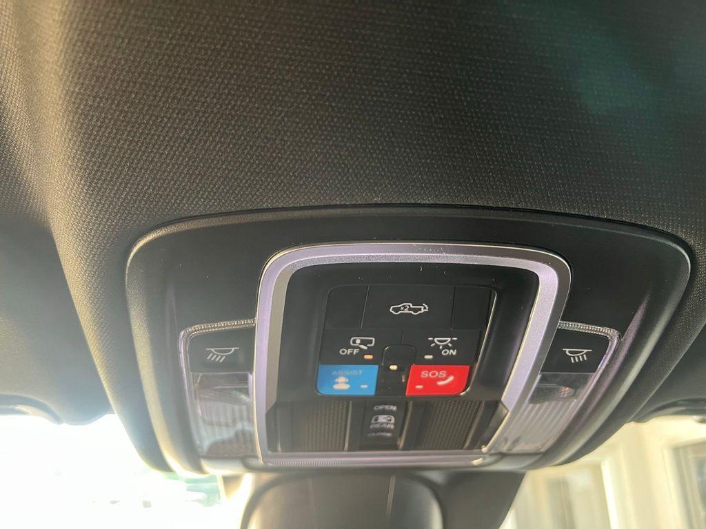 new 2025 Ram 2500 car, priced at $79,999