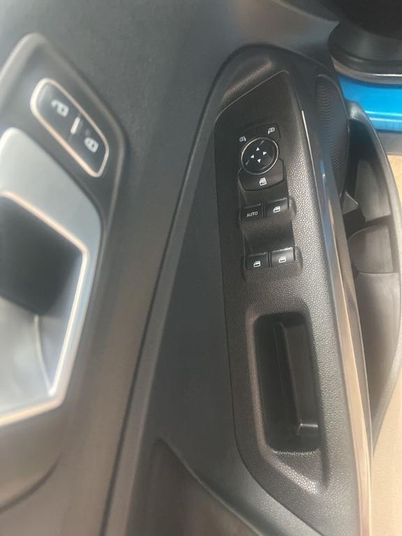 used 2019 Ford EcoSport car, priced at $12,508