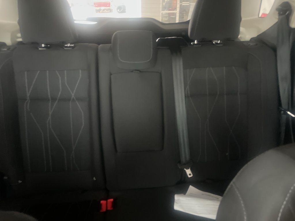 used 2019 Ford EcoSport car, priced at $12,508