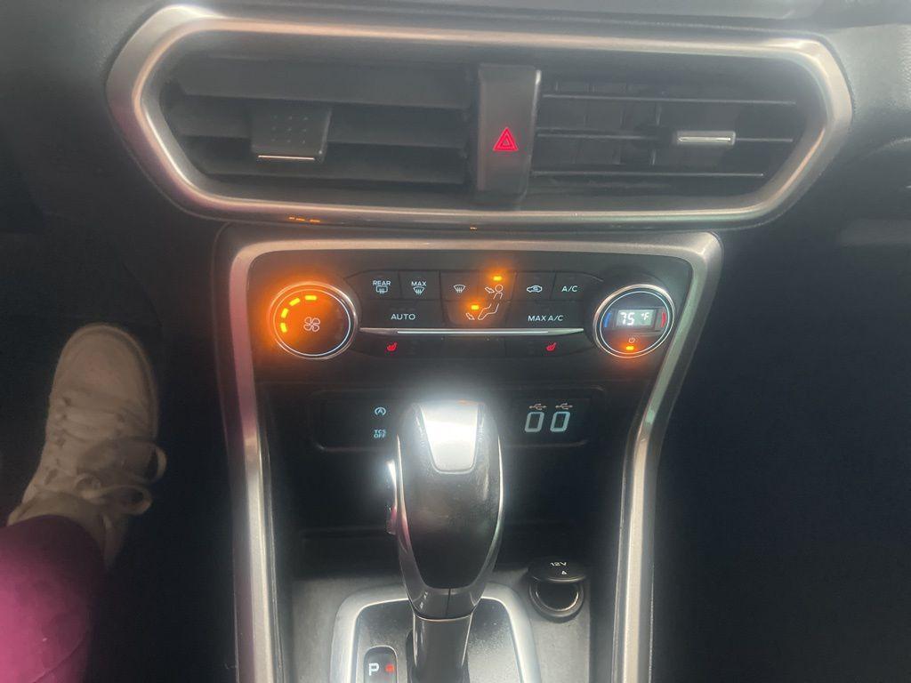 used 2019 Ford EcoSport car, priced at $12,508