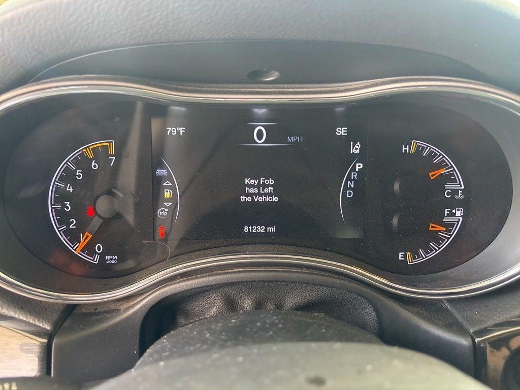 used 2018 Jeep Grand Cherokee car, priced at $24,353