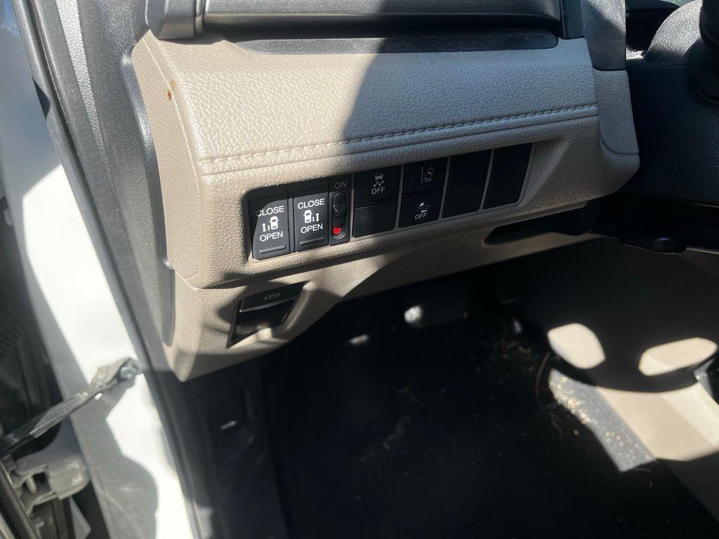 used 2019 Honda Odyssey car, priced at $21,987