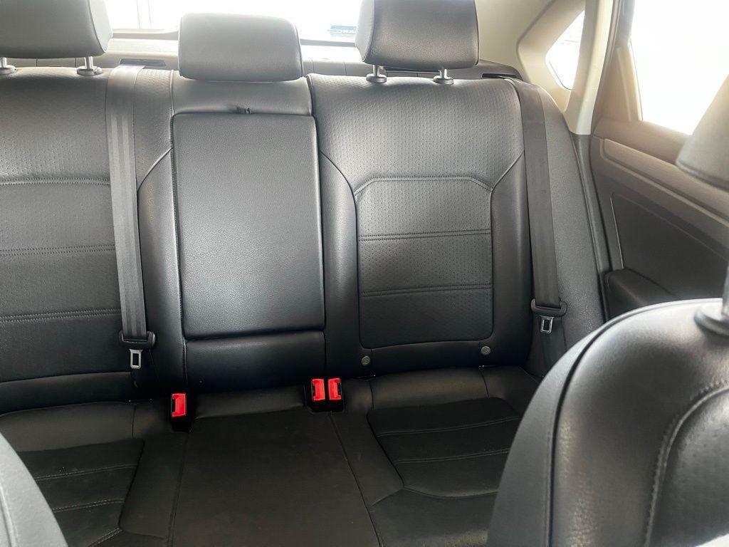 used 2014 Volkswagen Passat car, priced at $8,999