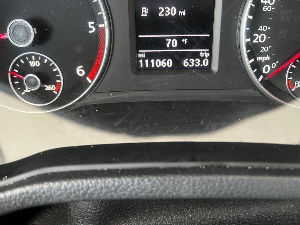 used 2014 Volkswagen Passat car, priced at $8,999