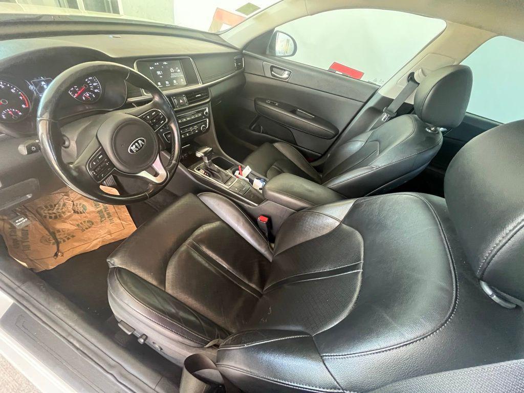 used 2018 Kia Optima car, priced at $15,001