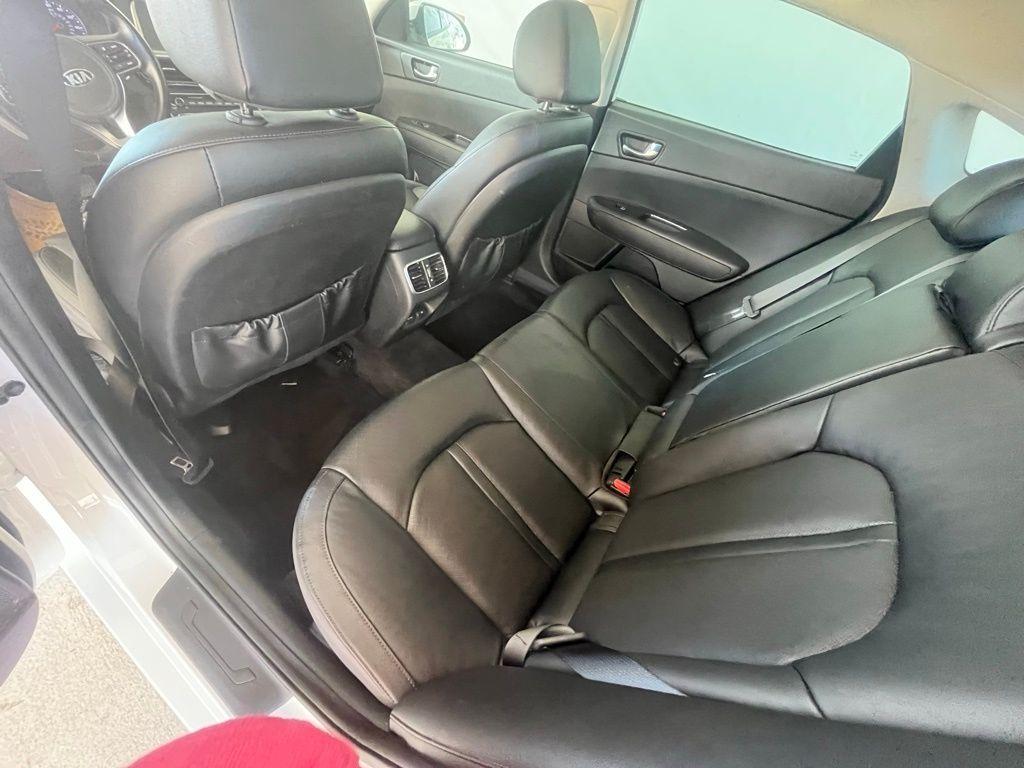 used 2018 Kia Optima car, priced at $15,001