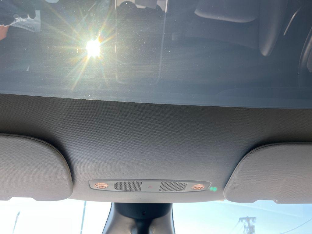 used 2021 Tesla Model Y car, priced at $29,321