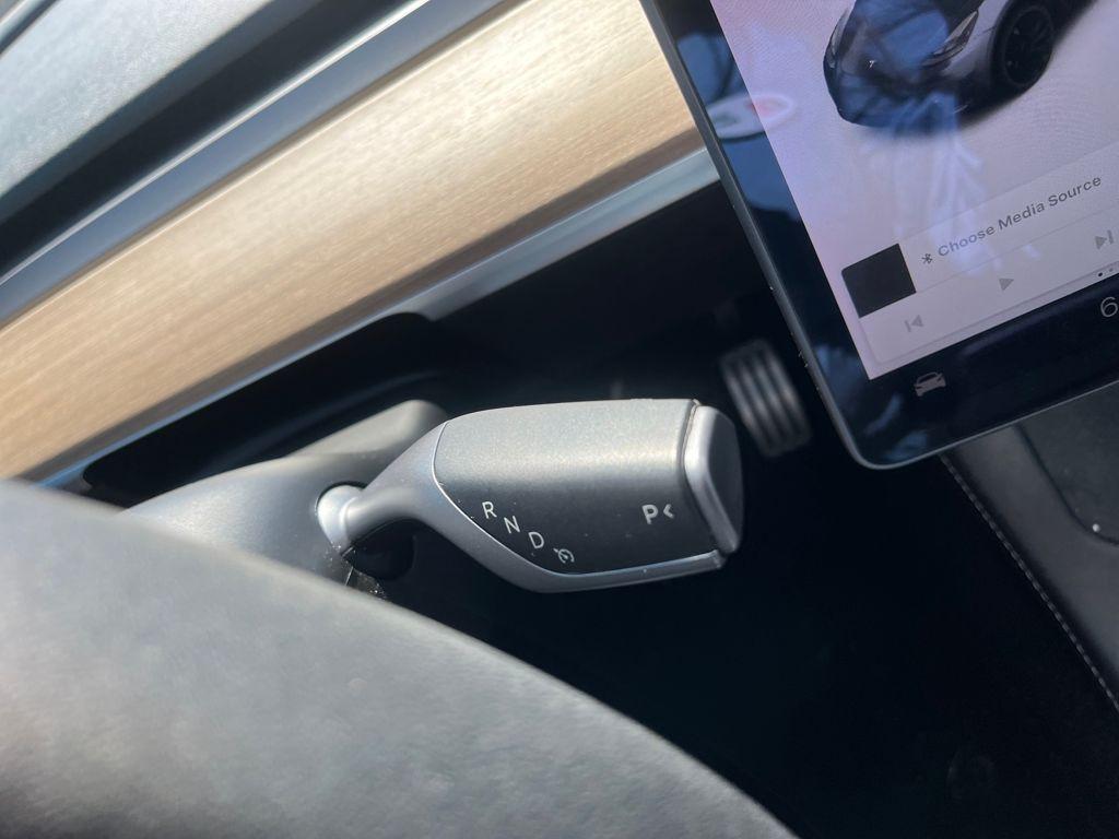 used 2021 Tesla Model Y car, priced at $29,321