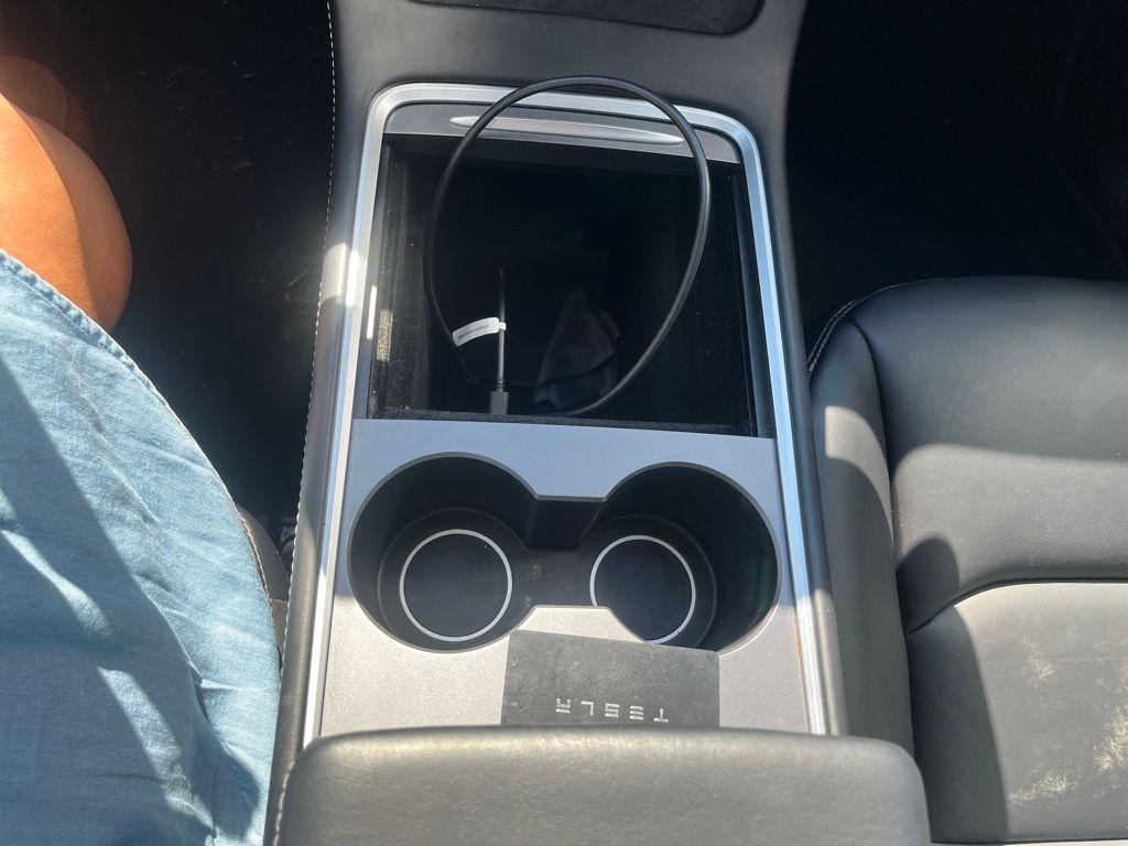 used 2021 Tesla Model Y car, priced at $29,321