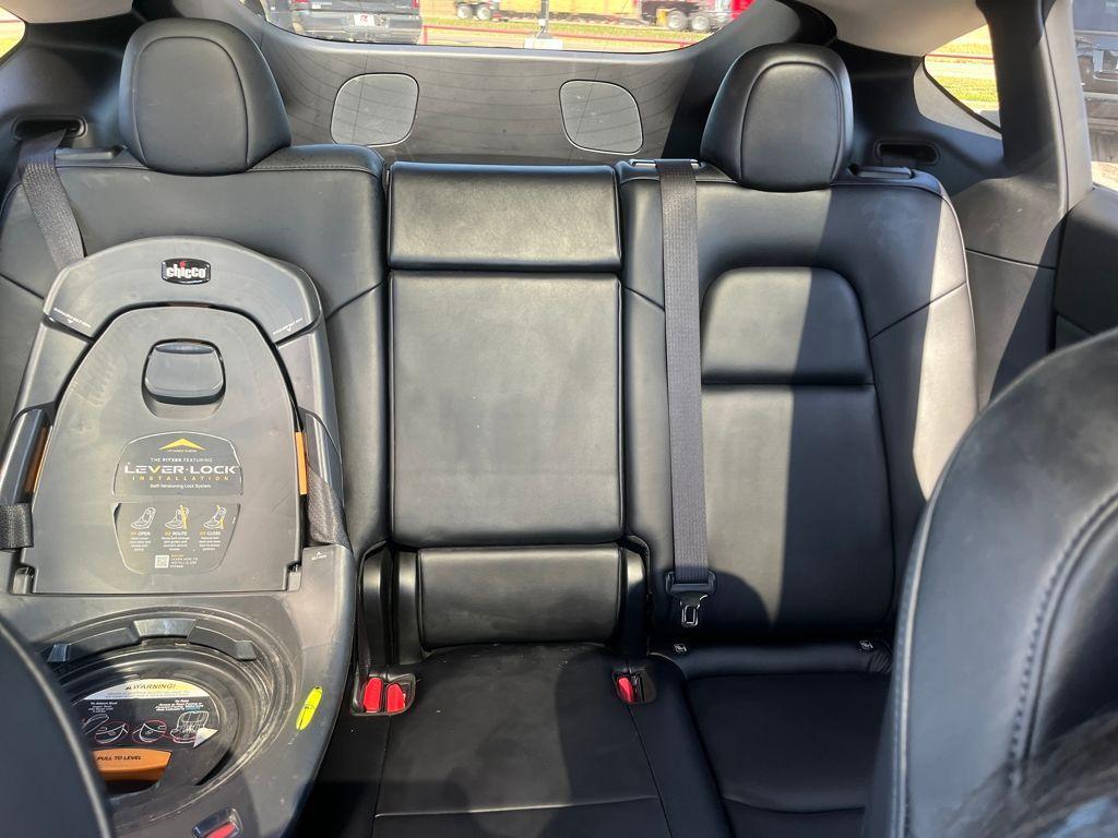 used 2021 Tesla Model Y car, priced at $29,321