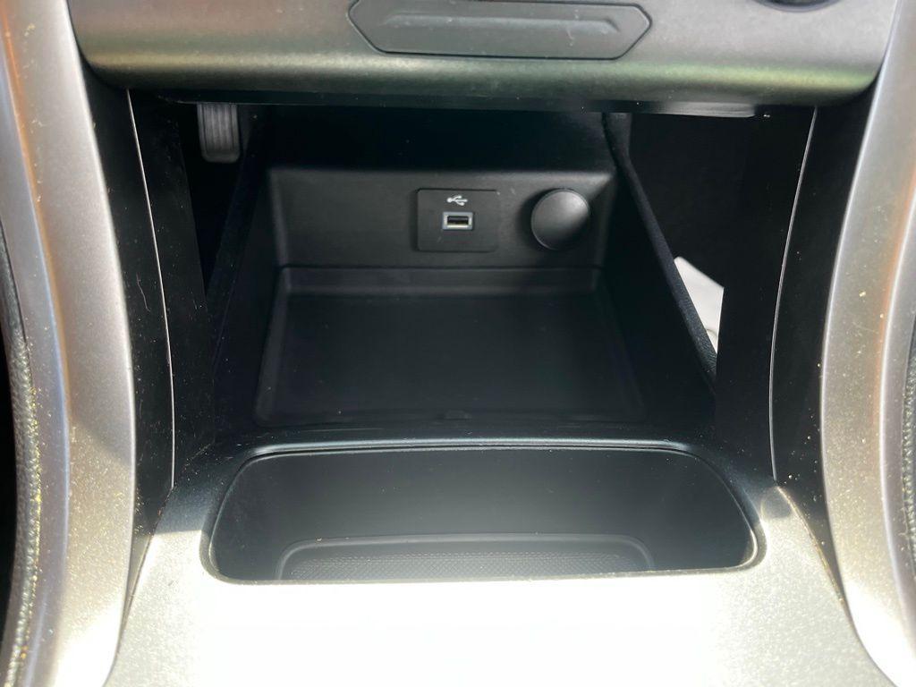 used 2020 Ford Fusion car, priced at $17,156