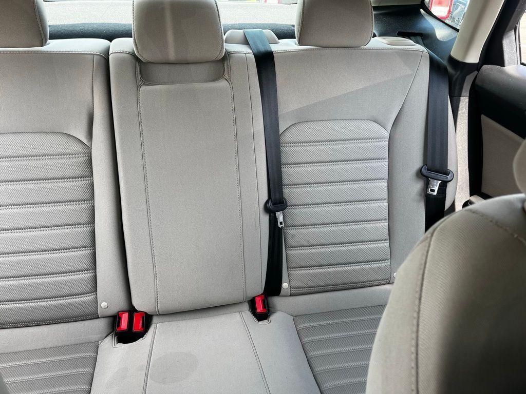 used 2020 Ford Fusion car, priced at $17,156