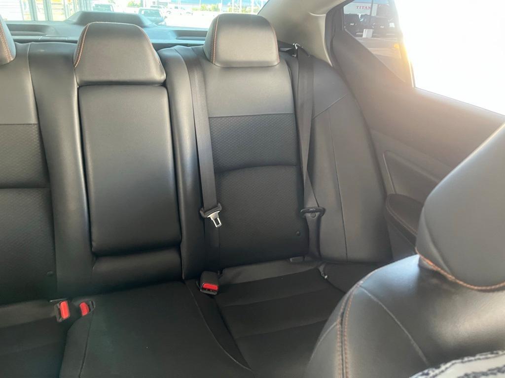 used 2020 Nissan Altima car, priced at $17,084