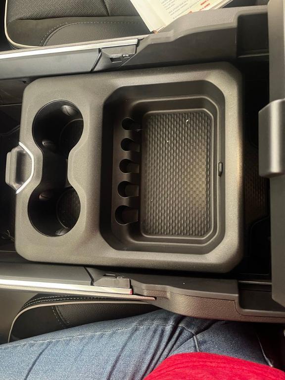 new 2025 Ram 2500 car, priced at $74,499