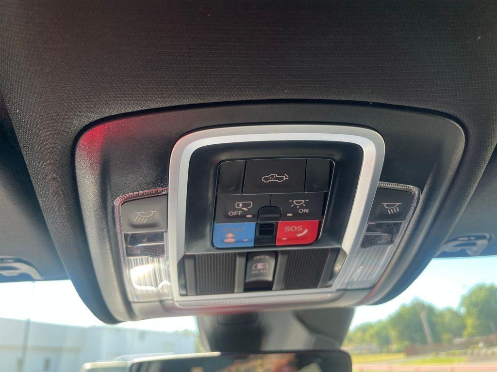 new 2026 Ram 1500 car, priced at $57,085