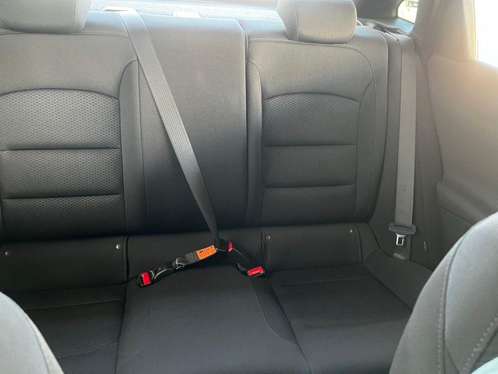 used 2020 Chevrolet Malibu car, priced at $19,747