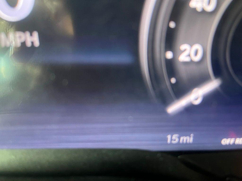 new 2025 Ram 1500 car, priced at $74,632