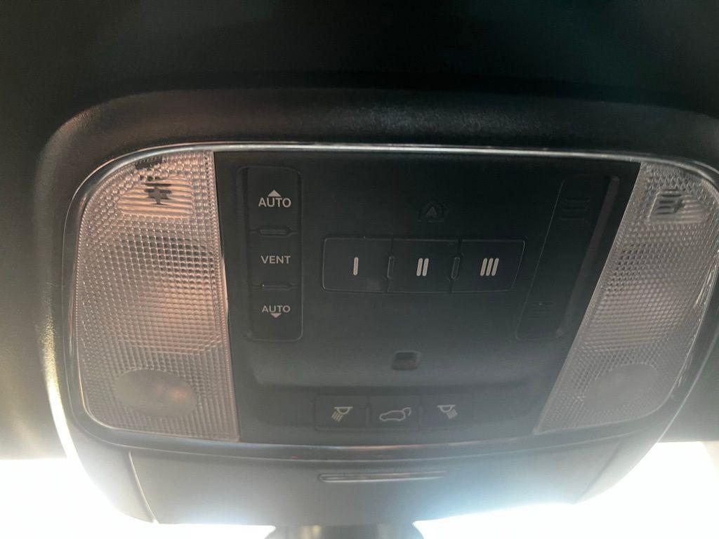 used 2018 Dodge Durango car, priced at $28,177