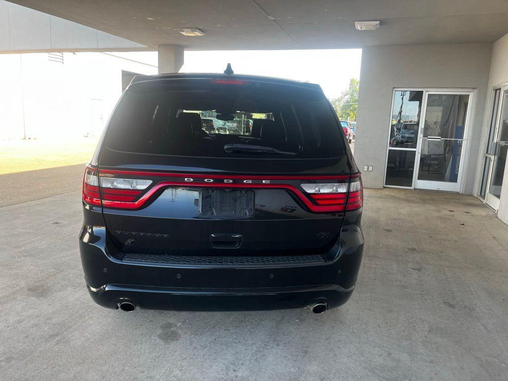 used 2018 Dodge Durango car, priced at $28,177