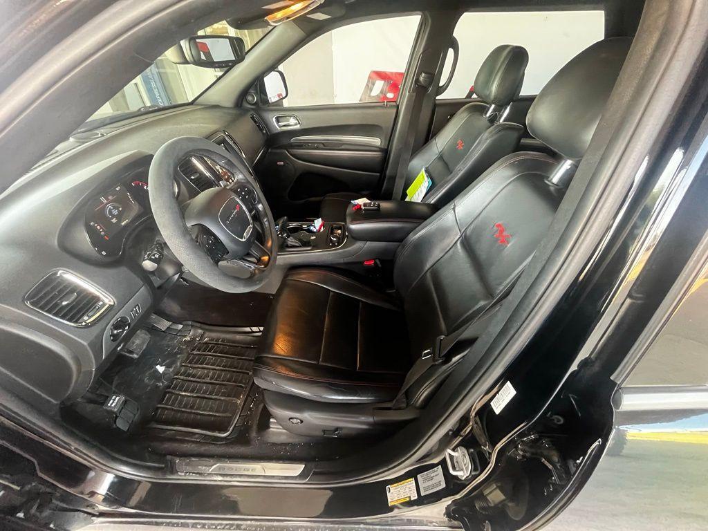 used 2018 Dodge Durango car, priced at $28,177