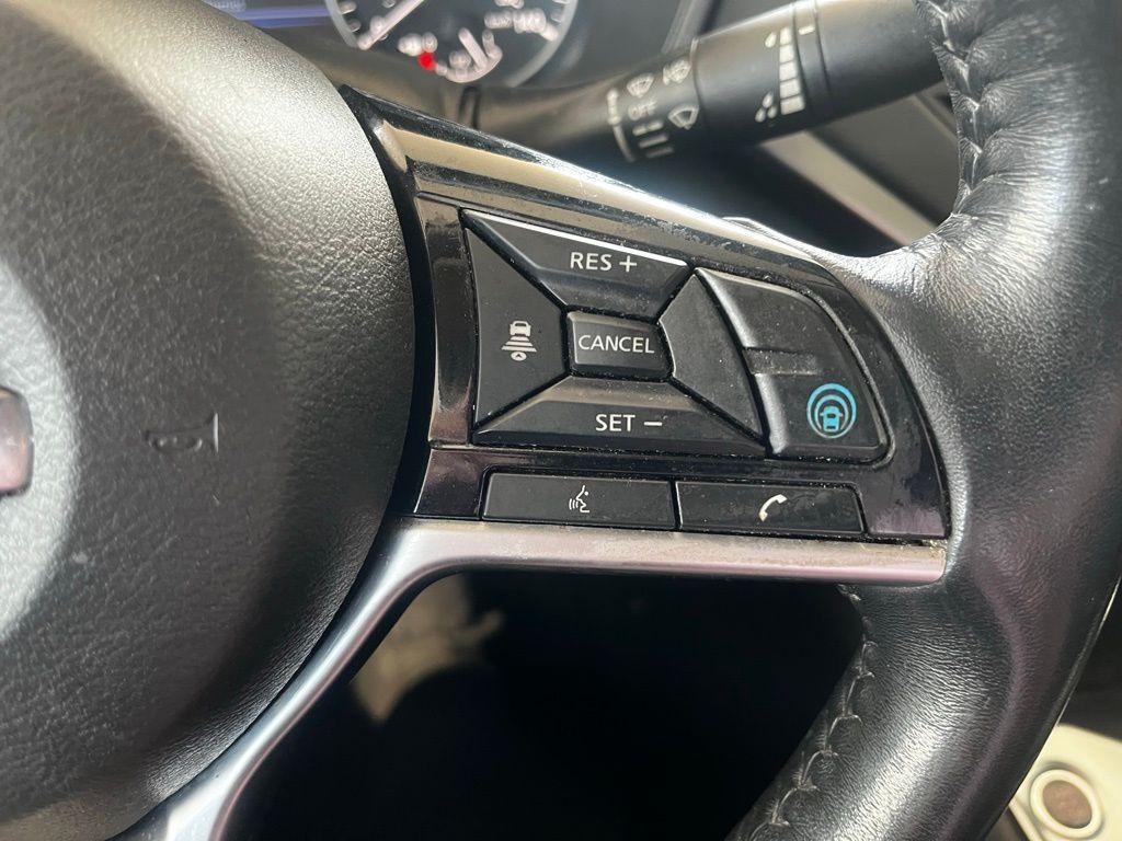 used 2019 Nissan Altima car, priced at $19,987