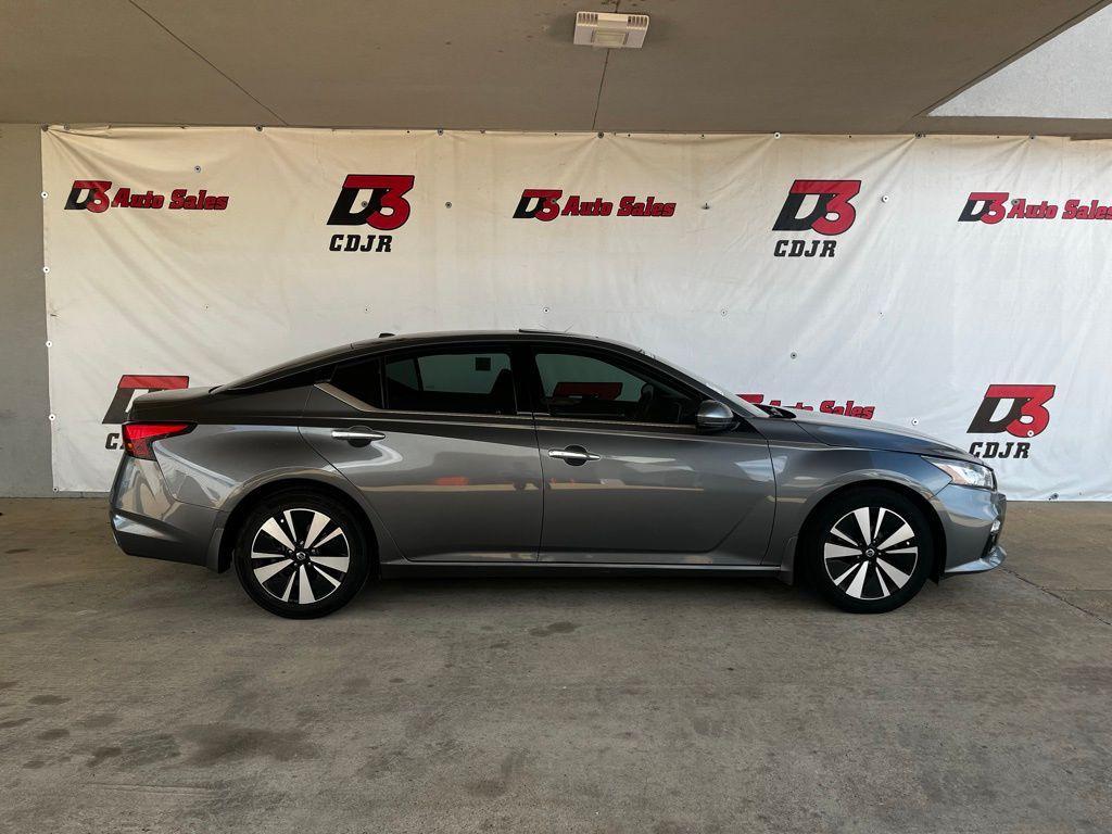 used 2019 Nissan Altima car, priced at $19,987