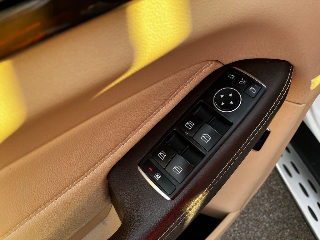 used 2017 Mercedes-Benz GLE 350 car, priced at $14,484