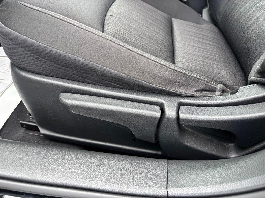used 2021 Nissan Altima car, priced at $16,999