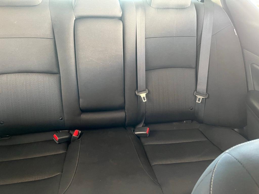 used 2021 Nissan Altima car, priced at $16,684