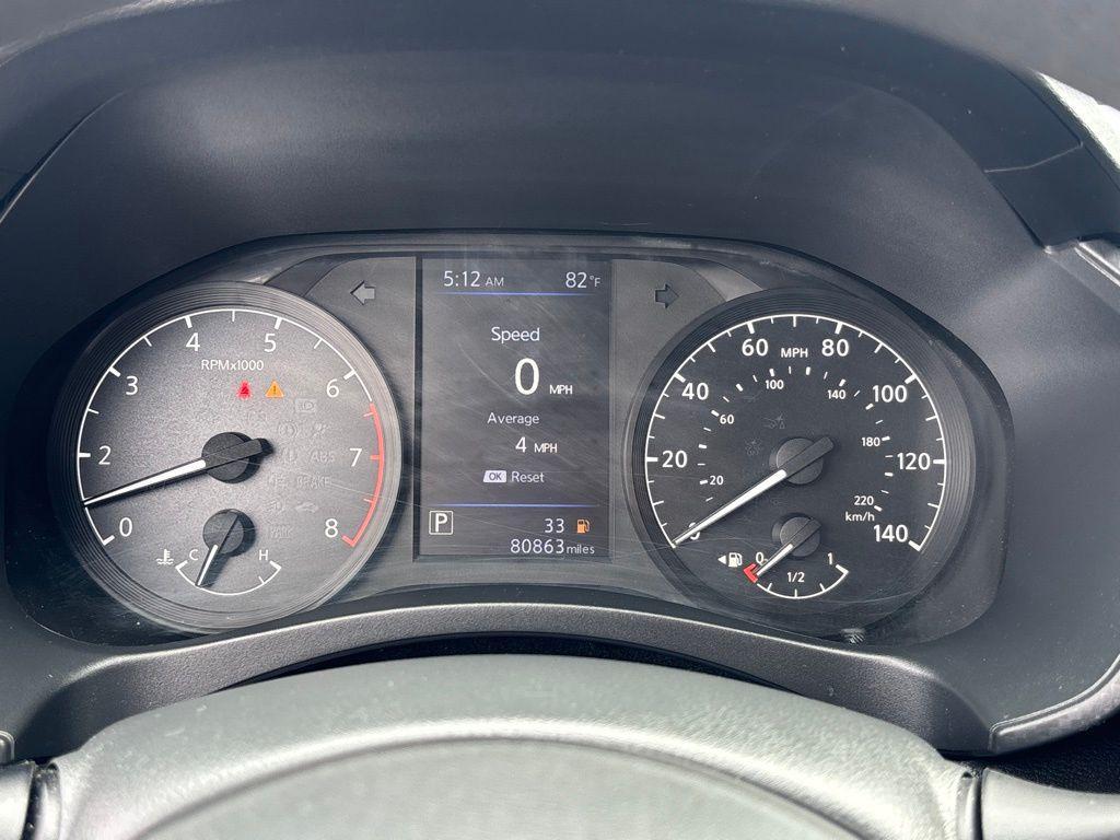 used 2021 Nissan Altima car, priced at $16,999