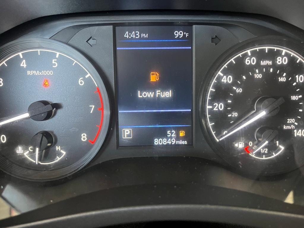 used 2021 Nissan Altima car, priced at $16,684