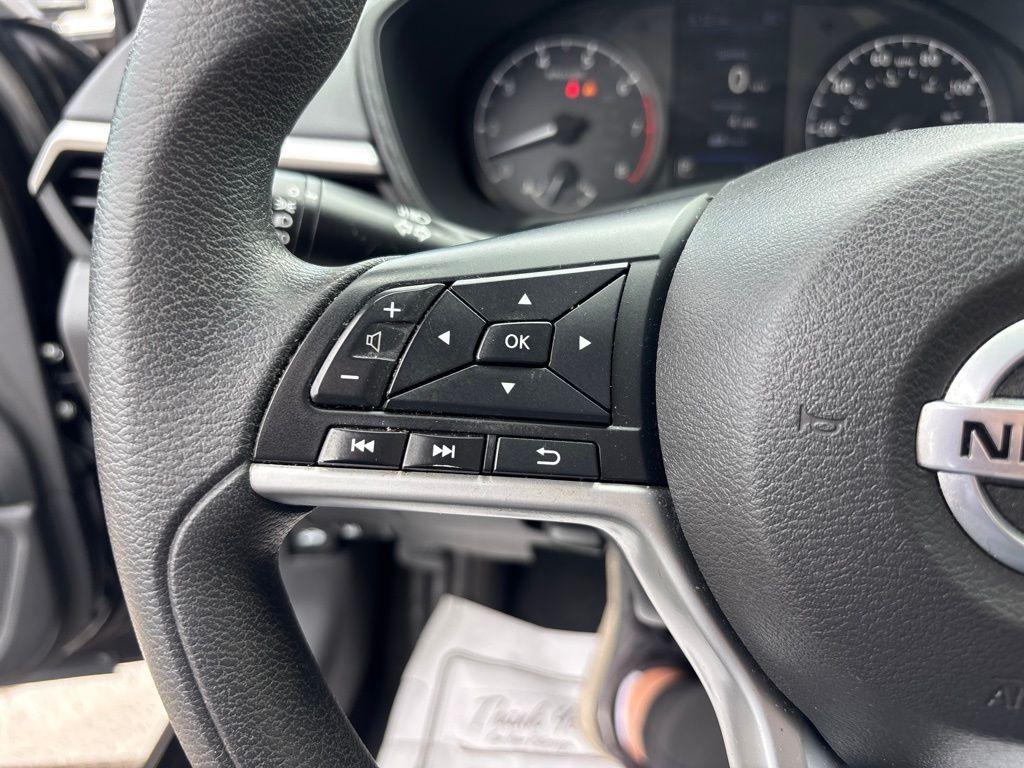 used 2021 Nissan Altima car, priced at $16,999