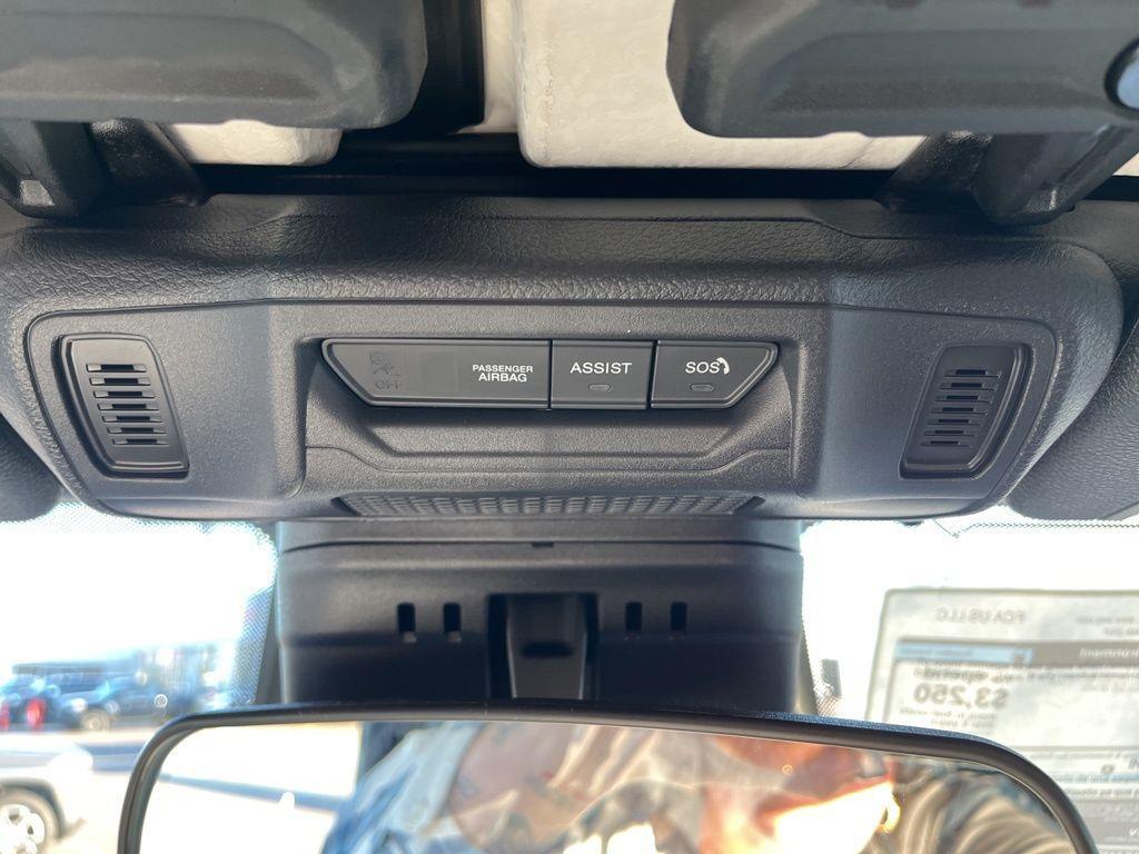 new 2026 Jeep Wrangler car, priced at $49,000