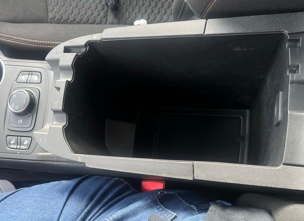 used 2019 GMC Terrain car, priced at $15,626