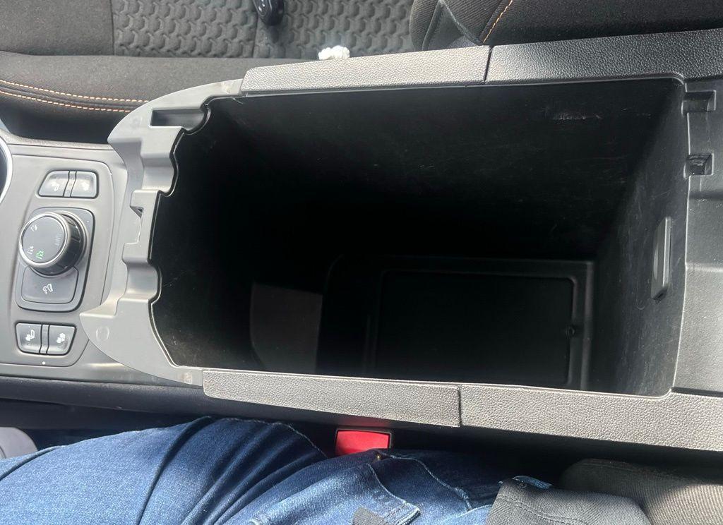 used 2019 GMC Terrain car, priced at $15,987