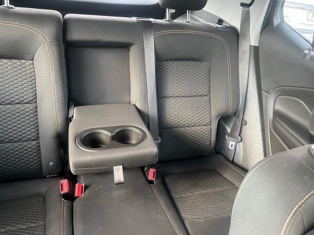 used 2019 GMC Terrain car, priced at $15,626