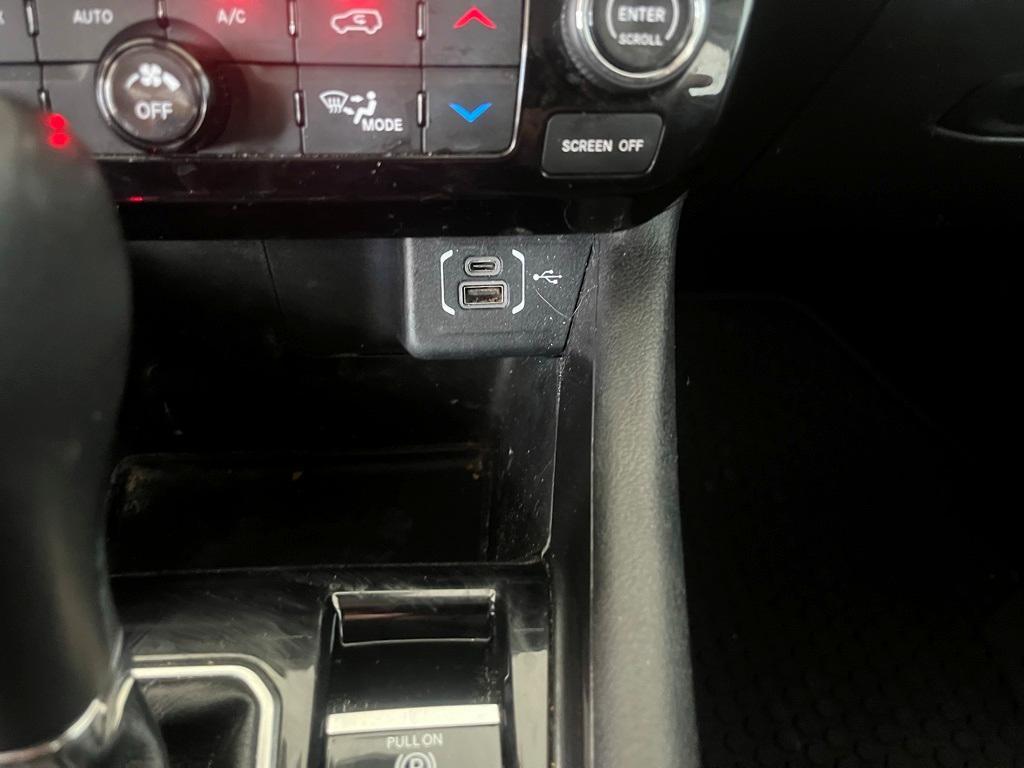 used 2022 Jeep Compass car, priced at $18,936