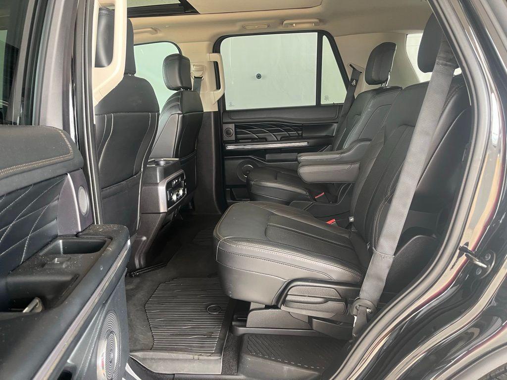 used 2019 Ford Expedition car, priced at $32,987