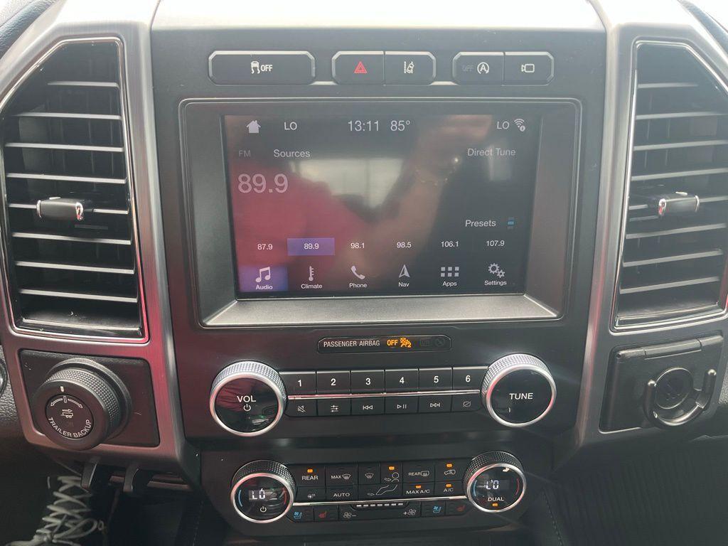 used 2019 Ford Expedition car, priced at $32,987