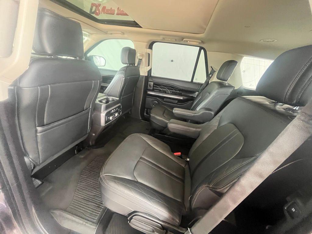 used 2019 Ford Expedition car, priced at $32,987