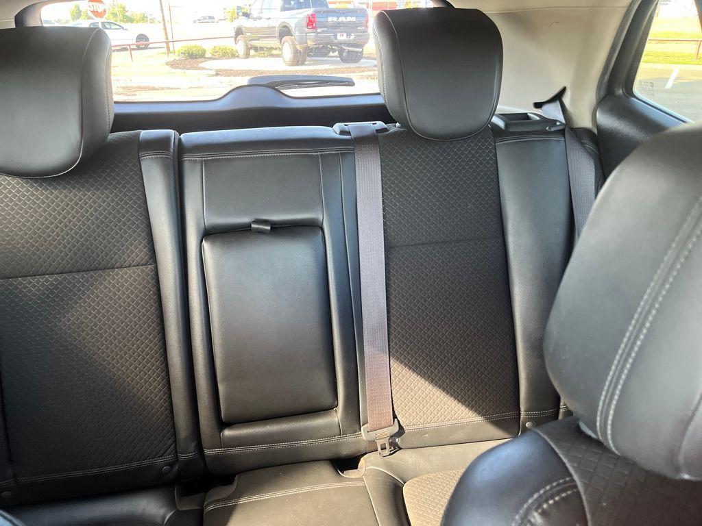 used 2018 Buick Encore car, priced at $11,524